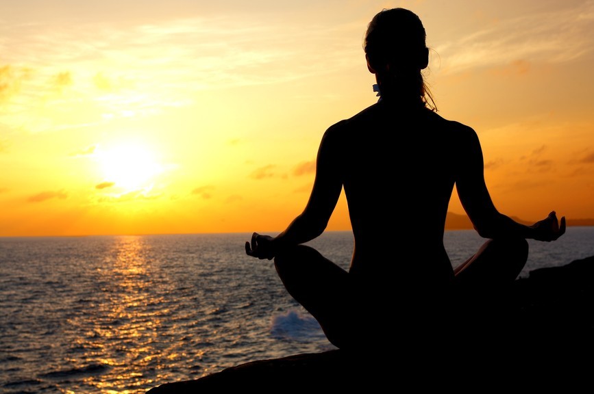mindfulness galway