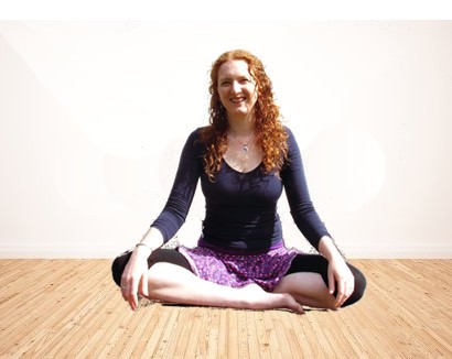 Aisling Battersby Reidy, psychotherapist and course director at Optimum Health