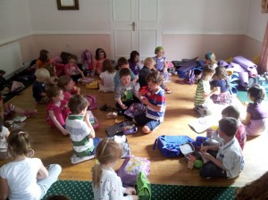 last yoga camp 6
