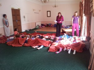 last yogacamp 3